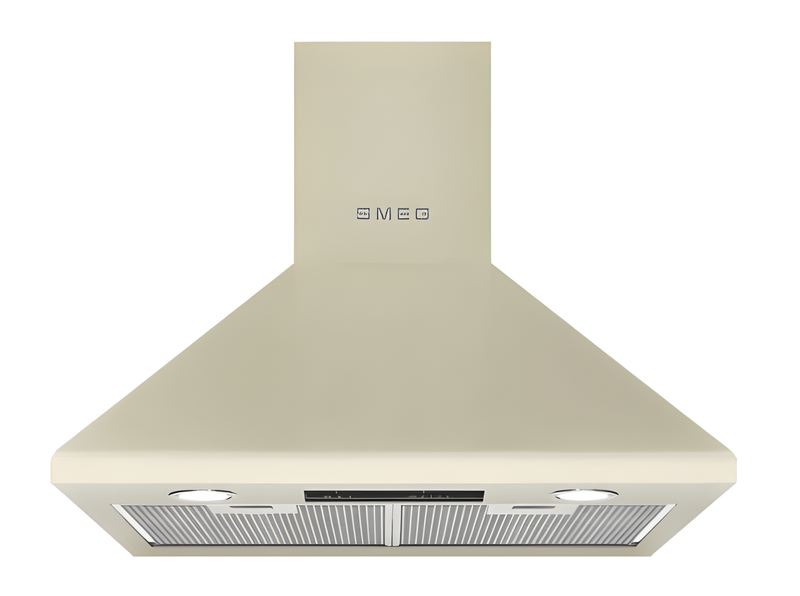 Smeg KSED65PE - Cream Extractor - B energy