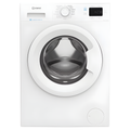 Indesit IP 1146 PUSH&GO UK - White 11KG Washing Machine - 1400 RPM - A energy