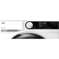AEG TR739G4B - White 9KG Heat Pump Tumble Dryer - A+++ Energy Rated