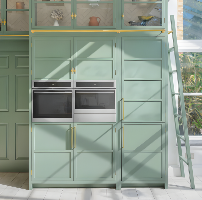 Caple C2105SS - Built in Electric Single Oven - Catalytic cleaning - A energy