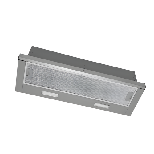 Caple TSCH901 - Stainless Steel 90cm Telescopic Extractor - C Energy Rating