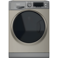 Hotpoint NDD 86448 GDA UK - Graphite 8KG Washer Dryer - 1400 RPM - C/A-20% energy