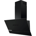 AEG NDV8791CT - Black Chimney Cooker Hood - 90cm - A+ Energy
