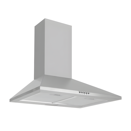 Caple CCH601SS - Stainless Steel Chimney Hood