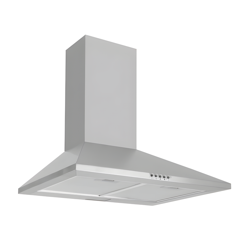 Caple CCH601SS - Stainless Steel Chimney Hood