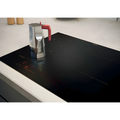 Haier HAMTCB56IRCS - Black Induction Hob - 4 Zones - 65cm