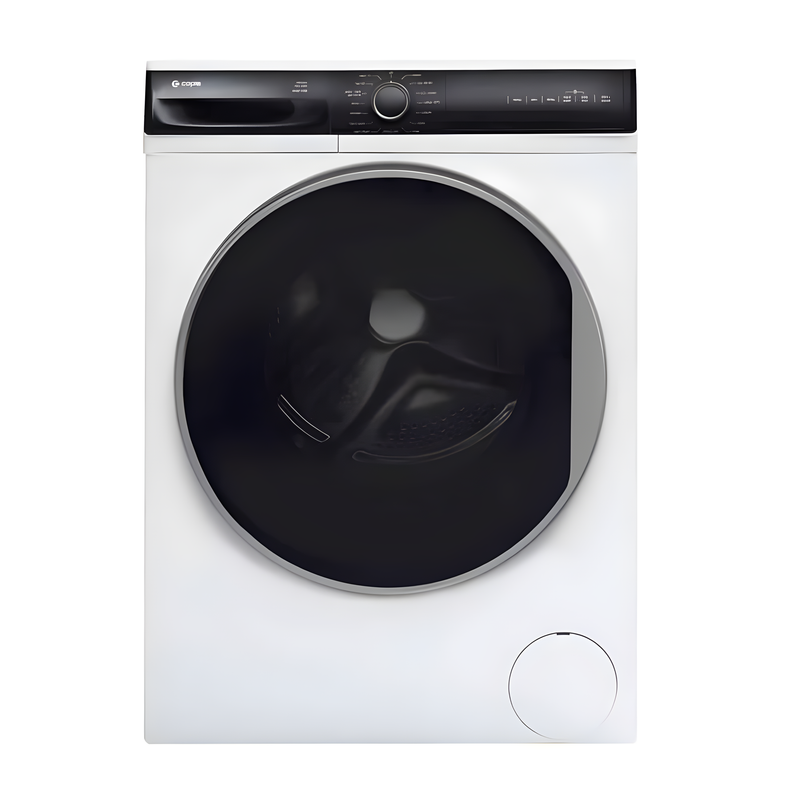 Caple WMF1100 - White 10KG Washing Machine - 1400 RPM - A energy
