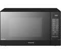 Panasonic PA4600 NN-ST46KBBPQ Microwave Black Stainless Steel 1000 W 32 litres