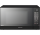 Panasonic PA4600 NN-ST46KBBPQ Microwave Black Stainless Steel 1000 W 32 litres