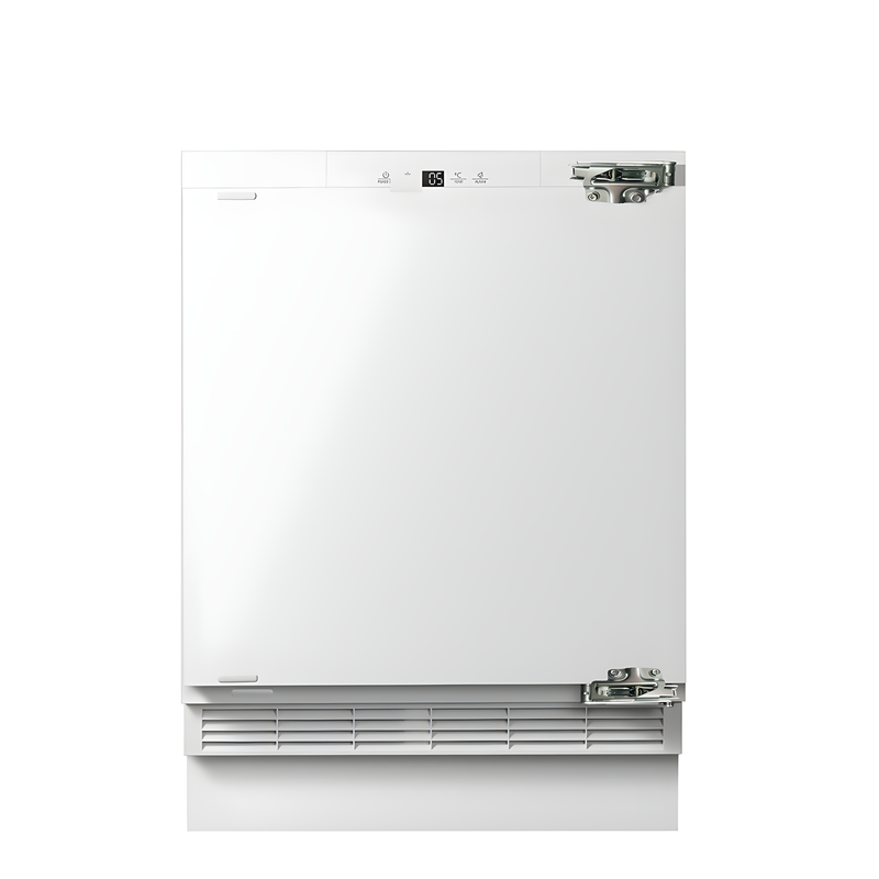 Teknix BITHUZ4 - Undercounter Freezer - E energy