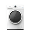 Midea MF100W70 - White Freestanding 7KG Washing Machine - 1200 RPM - D energy