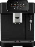 Beko CEG7302B - Black Bean to Cup Coffee Machine - 19 Bar - 2L Capacity