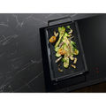 AEG TO64IB00FB - Black Induction Hob - 59cm 4 Zones