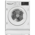 Bosch WKD28490GB Series 6 - White 8KG Washer Dryer - 1400 RPM - E energy