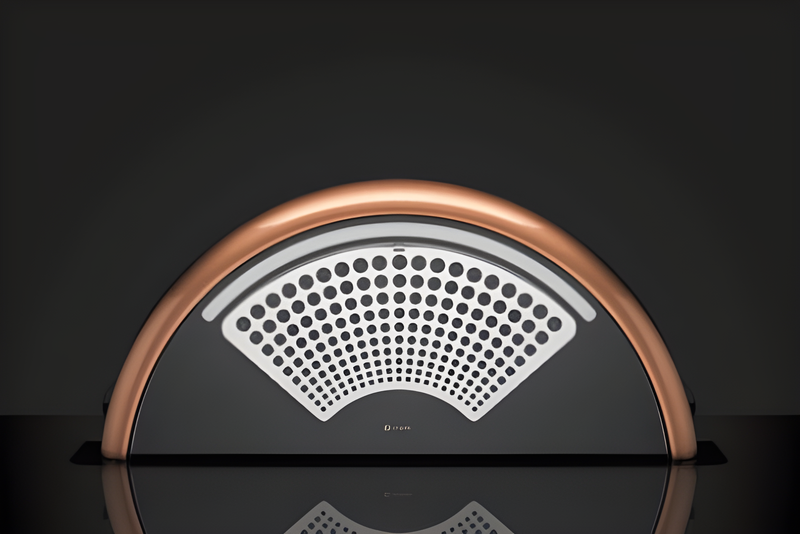 Caple DD925CO - Extractor - C energy