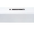 Bosch KGN36NWEAG - White Freestanding 60/40 Frost Free Fridge Freezer - E energy