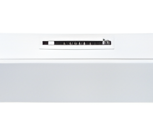 Bosch KGN36NWEAG - White Freestanding 60/40 Frost Free Fridge Freezer - E energy