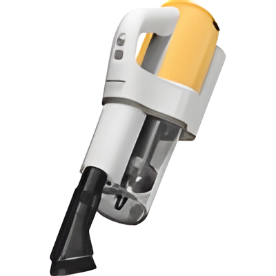 Miele Duoflex HX1 - Yellow Cordless Stick Vacuum Cleaner - 55 Min Runtime