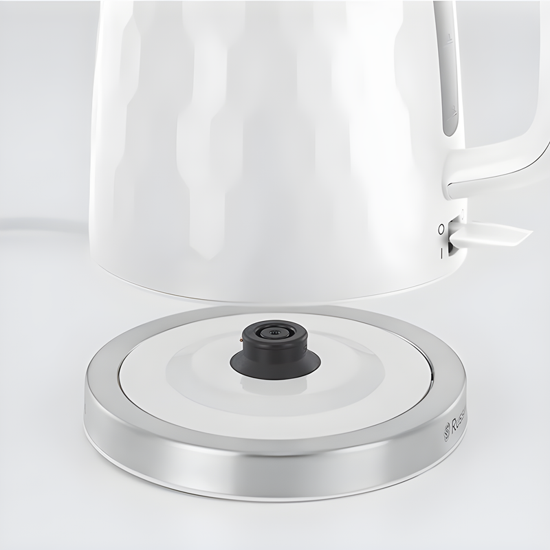 Russell Hobbs 26050 - White Kettle