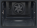 AEG TB8SB731AB - Black Built-In Single Oven - 70L - A++ Energy
