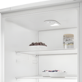 Indesit MLINS 1411 WEUK - White Tall Larder Fridge - 367L - E Energy