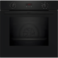Neff B2DCG7AK3B - Black Single Oven - 71L - A+ Energy