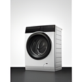 AEG LFED61844B - White 8KG Washing Machine - 1400 RPM - A Energy