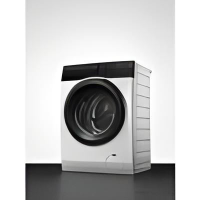 AEG LFED61844B - White 8KG Washing Machine - 1400 RPM - A Energy