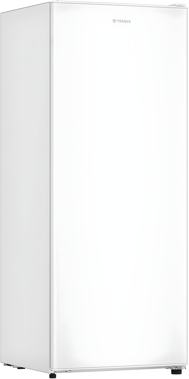 Teknix TSFG1385W - White 161L Freezer - Smart Frost - E Rated