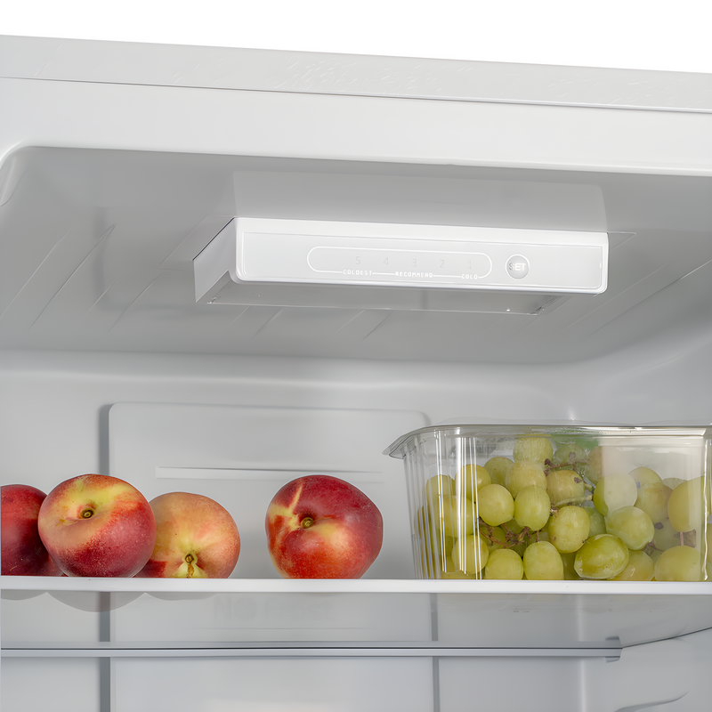 Bosch KGN34NLEAG - Silver Freestanding 50/50 Frost Free Fridge Freezer - E energy