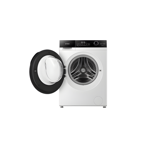 TK5W914HW - White 9KG Washing Machine - 1400 RPM - A energy