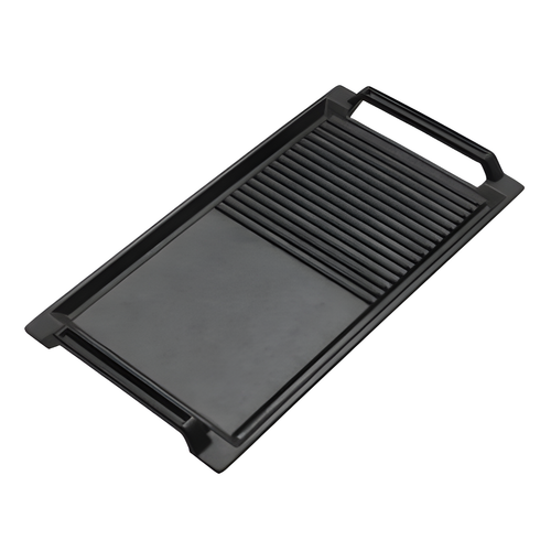 Caple C859i - Black 59cm Induction Hob - Touch Control - 4 Zones