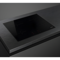 Smeg SE264TD1 - Black 4 Zone Ceramic Hob