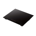 Cookology CIB600T2 - Black Induction Hob - 4 Zones