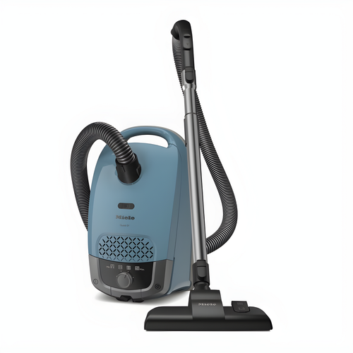 Miele GUARD S1 - Blue Corded Bagged Vacuum Cleaner - 890W - 3.5L