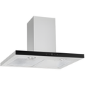 CDA EVP62SS - Stainless steel Chimney Extractor Hood