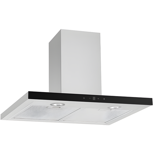 CDA EVP62SS - Stainless steel Chimney Extractor Hood