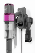 SEBO BALANCE A1 - Magenta Vacuum Cleaner - Cordless Stick - 400W Motor