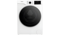 Hotpoint HBD 8680 ANTI STAIN UK - White 8KG/6KG Washer Dryer - 1400 RPM - A Energy