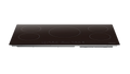 Cookology CIH900T2 - Black 90cm Induction Hob - 5 Zones