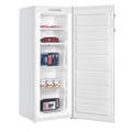 Teknix TFF1435W - White Freestanding Frost Free Freezer - E energy
