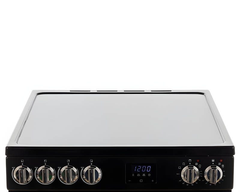 Tesla TMRC60SS - Stainless Steel 60cm Range Cooker - Ceramic Hob - A+ Energy