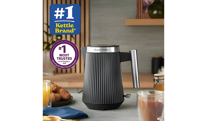 Russell Hobbs 26750 Bronte - Black Kettle