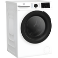 Beko BMND8545UW - White 8KG Washer Dryer - 1400RPM - D Energy