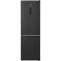 Hotpoint HPK 26372 XR5UKE11 - Grey Fridge Freezer - D Energy