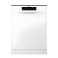 AEG FFB53617ZW - Freestanding Dishwasher - D energy