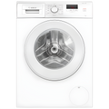 Bosch WGE03408GB - White Freestanding 8KG Washing Machine - 1400 RPM - A energy