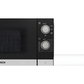 Bosch FFL020MS2B - Stainless Steel Microwave - 20L - 800W
