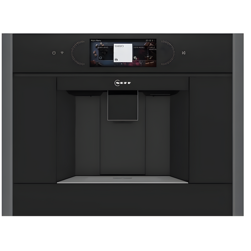 Neff CL4TT11G0 - Graphite Coffee Center