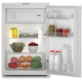 Indesit I55V1 112W UK - White Under Counter Fridge with Ice Box - 114 Litres - E Energy Rating